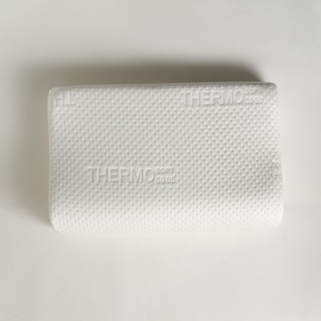Μαξιλάρι Μέτριο/Σκληρό La Luna The Relif Orthopedic Pillow 46x30x10x8