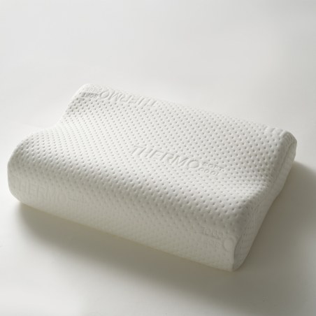 Μαξιλάρι Μέτριο/Σκληρό La Luna The Relif Orthopedic Pillow 46x30x10x8