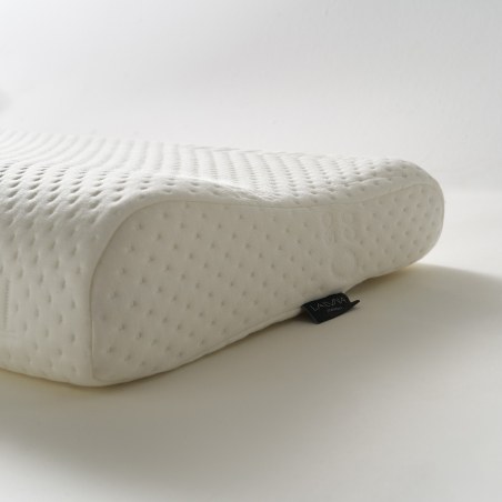 Μαξιλάρι Μέτριο/Σκληρό La Luna The Relif Orthopedic Pillow 46x30x10x8