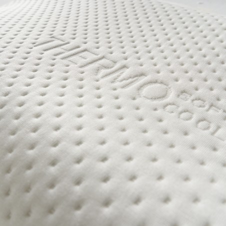 Μαξιλάρι Μέτριο/Σκληρό La Luna The Relif Orthopedic Pillow 46x30x10x8
