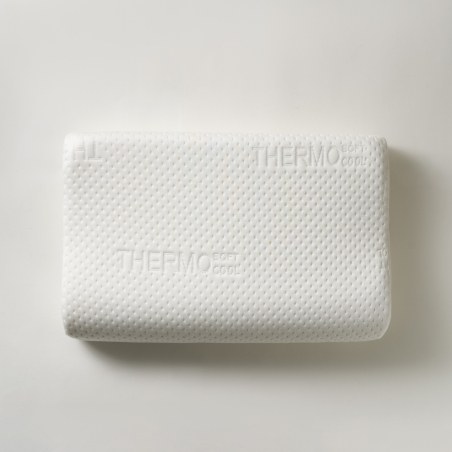 Μαξιλάρι Μέτριο/Σκληρό La Luna The Relief Orthopedic Pillow 60x40x10x8