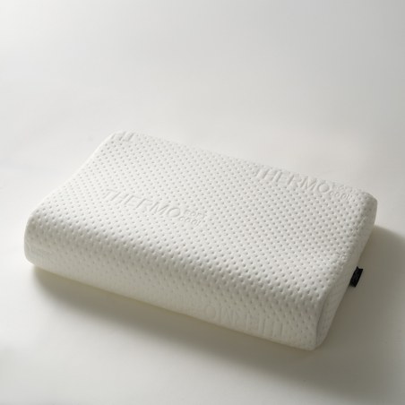 Μαξιλάρι Μέτριο/Σκληρό La Luna The Relief Orthopedic Pillow 60x40x10x8