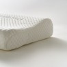 Μαξιλάρι Μέτριο/Σκληρό La Luna The Relief Orthopedic Pillow 60x40x10x8