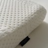 Μαξιλάρι Μέτριο/Σκληρό La Luna The Relief Orthopedic Pillow 60x40x10x8