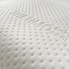 Μαξιλάρι Μέτριο/Σκληρό La Luna The Relief Orthopedic Pillow 60x40x10x8