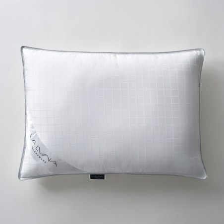 Μαξιλάρι Μέτριο/Σκληρό La Luna The Superia Down Alternative Pillow 48x68+3