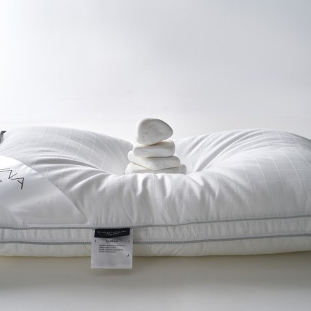 Μαξιλάρι Μέτριο/Σκληρό La Luna The Superia Down Alternative Pillow 48x68+3
