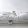 Μαξιλάρι Μέτριο/Σκληρό La Luna The Superia Down Alternative Pillow 48x68+3