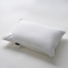 Μαξιλάρι Σκληρό La Luna The Microdown Alternative Pillow 50x70
