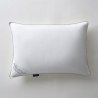 Μαξιλάρι Σκληρό La Luna The Microdown Alternative Pillow 50x70