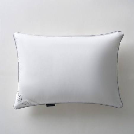 Μαξιλάρι Μέτριο/Σκληρό La Luna The Fabulous Siliconaizer De Lux 45x65