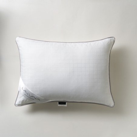 Μαξιλάρι Αντιβακτηριδιακό Μέτριο La Luna The Antibacterial Pillow 50x70