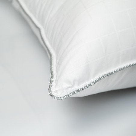 Μαξιλάρι Αντιβακτηριδιακό Μέτριο La Luna The Antibacterial Pillow 50x70