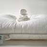 Μαξιλάρι Αντιβακτηριδιακό Μέτριο La Luna The Antibacterial Pillow 50x70