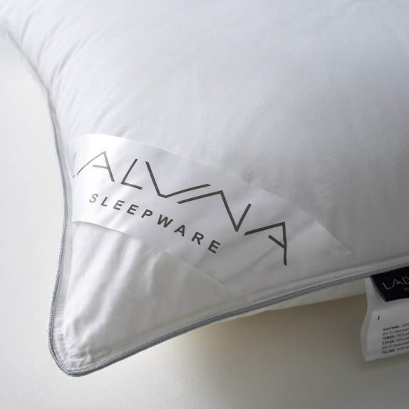 Μαξιλάρι Μέτριο La Luna The Fiberball Pillow 50x70