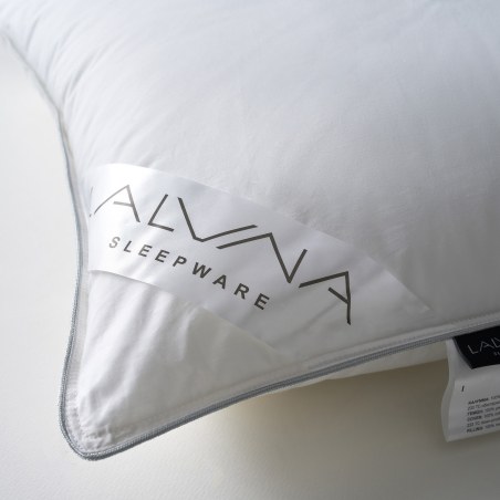 Μαξιλάρι Μέτριο La Luna The Fiberball Pillow 50x70