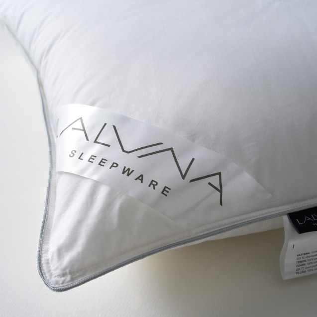 Μαξιλάρι Μαλακό La Luna The Fiberball Pillow 50x70