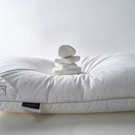 Μαξιλάρι Μαλακό La Luna The Fiberball Pillow 50x70