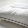 Μαξιλάρι Ανατομικό Μέτριο/Σκληρό La Luna The Anatomic Pillow 50x70