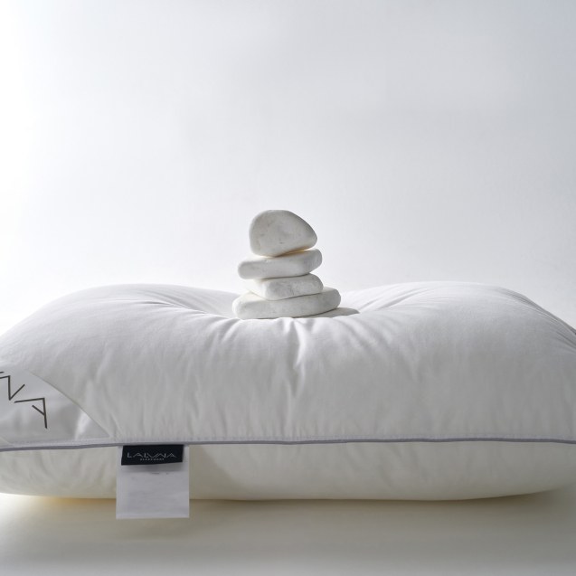 Μαξιλάρι Σκληρό La Luna The Karyfill Pillow 50x70