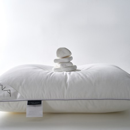 Μαξιλάρι Σκληρό La Luna The Karyfill Pillow 50x70