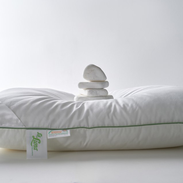 Μαξιλάρι Μέτριο La Luna The Aloe Vera Pillow 50x70