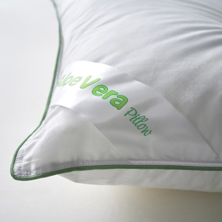 Μαξιλάρι Μέτριο La Luna The Aloe Vera Pillow 50x70