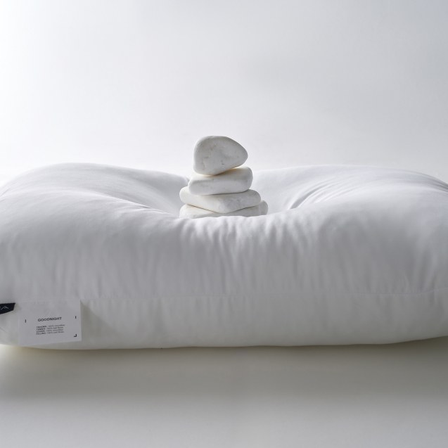 Μαξιλάρι Μαλακό La Luna The Good Night Pillow...