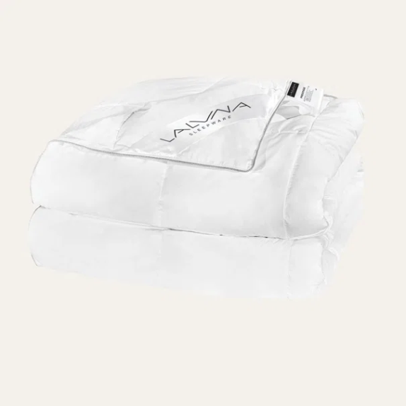 Πάπλωμα πουπουλένιο La Luna The Prestige Duvet 240x260