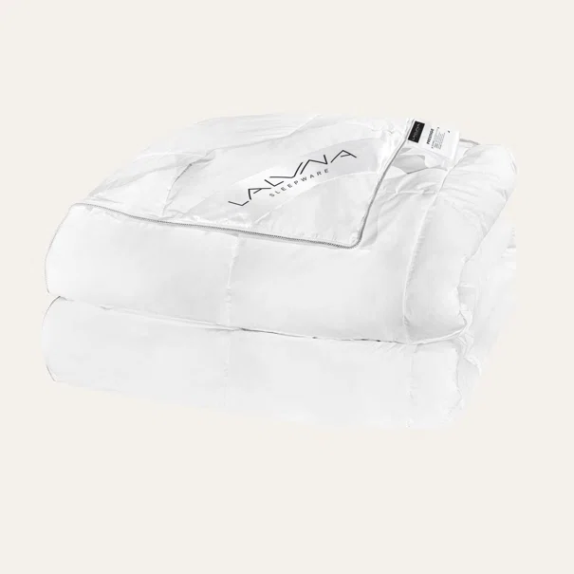 Πουπουλένιο Πάπλωμα Μονό La Luna The Prestige Duvet 160x220