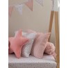 Σετ Μαξιλαροθήκες Palamaiki Bb100 Rose 40x50