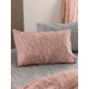 Σετ Παπλωματοθηκη Μονή 2 Τεμαχίων Palamaiki Fl6309 170x250