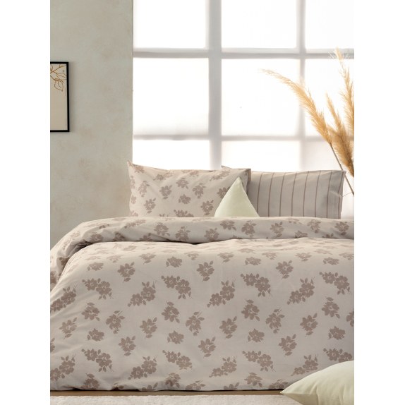 Σετ Σεντόνια King Size 4 Τεμαχίων Palamaiki Fl6317 280x260