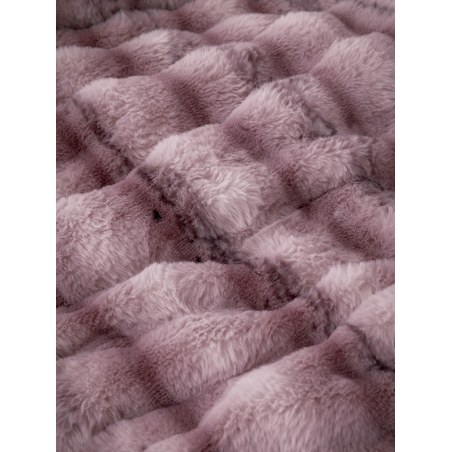 Κουβερτοπάπλωμα Υπέρδιπλο Palamaiki Kely Purple 220x240