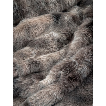 Κουβερτοπάπλωμα Υπέρδιπλο Palamaiki Mina Grey 220x240