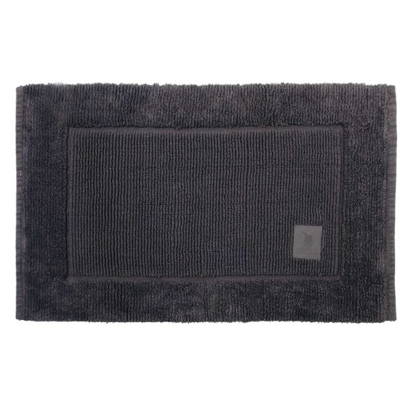 Ταπέτο Μπάνιου Greenwich Polo Club 3214 Dark Grey 50x80