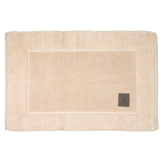 Ταπέτο Μπάνιου Greenwich Polo Club 3216 Creme 50x80
