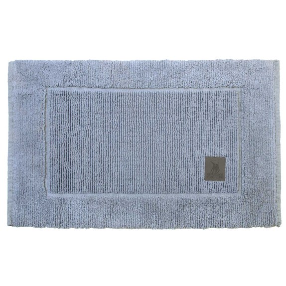 Ταπέτο Μπάνιου Greenwich Polo Club 3217 Dusty Blue 50x80