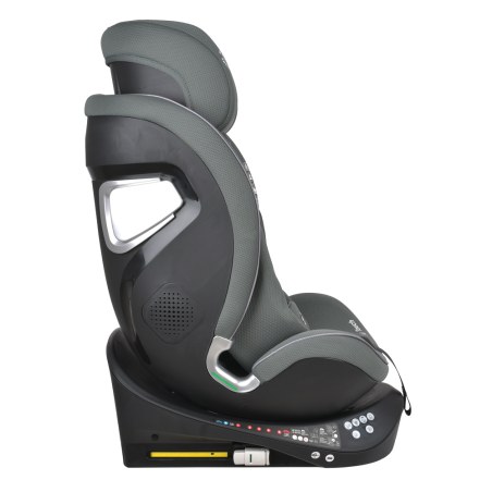 Παιδικό Κάθισμα Αυτοκινήτου Bebe Stars Air Touch i-Size 360° (40-150 cm) Green 925-176