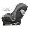 Παιδικό Κάθισμα Αυτοκινήτου Bebe Stars Air Touch i-Size 360° (40-150 cm) Green 925-176