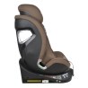 Παιδικό Κάθισμα Αυτοκινήτου Bebe Stars Air Touch i-Size 360° (40-150 cm) Coffee 925-182