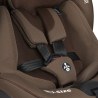 Παιδικό Κάθισμα Αυτοκινήτου Bebe Stars Air Touch i-Size 360° (40-150 cm) Coffee 925-182