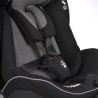 Παιδικό Κάθισμα Αυτοκινήτου Bebe Stars Air Touch i-Size 360° (40-150 cm) Black 925-187