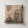 Μαξιλαροθήκη Διακόσμησης Gofis Home Morgana 20-05-702 43x43