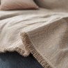 Ριχτάρι Πολυθρόνας Gofis Home Rune 20-07-448-1/25 Salmon 180x180