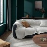 Ριχτάρι Τετραθέσιου Gofis Home Nimbus 20-07-447-4/11 Opal Green 180x350