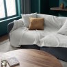 Ριχτάρι Τετραθέσιου Gofis Home Nimbus 20-07-447-4/11 Opal Green 180x350