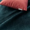 Ριχτάρι Τετραθέσιου Gofis Home Nimbus 20-07-447-4/18 Deep Ocean Blue 180x350