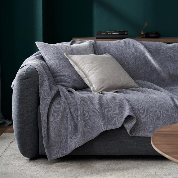 Ριχτάρι Τετραθέσιου Gofis Home Nimbus 20-07-447-4/09 Blue...