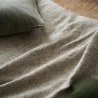 Ριχτάρι Τετραθέσιου Gofis Home Aradia 20-07-430-4/06 Olive Beige 180x350